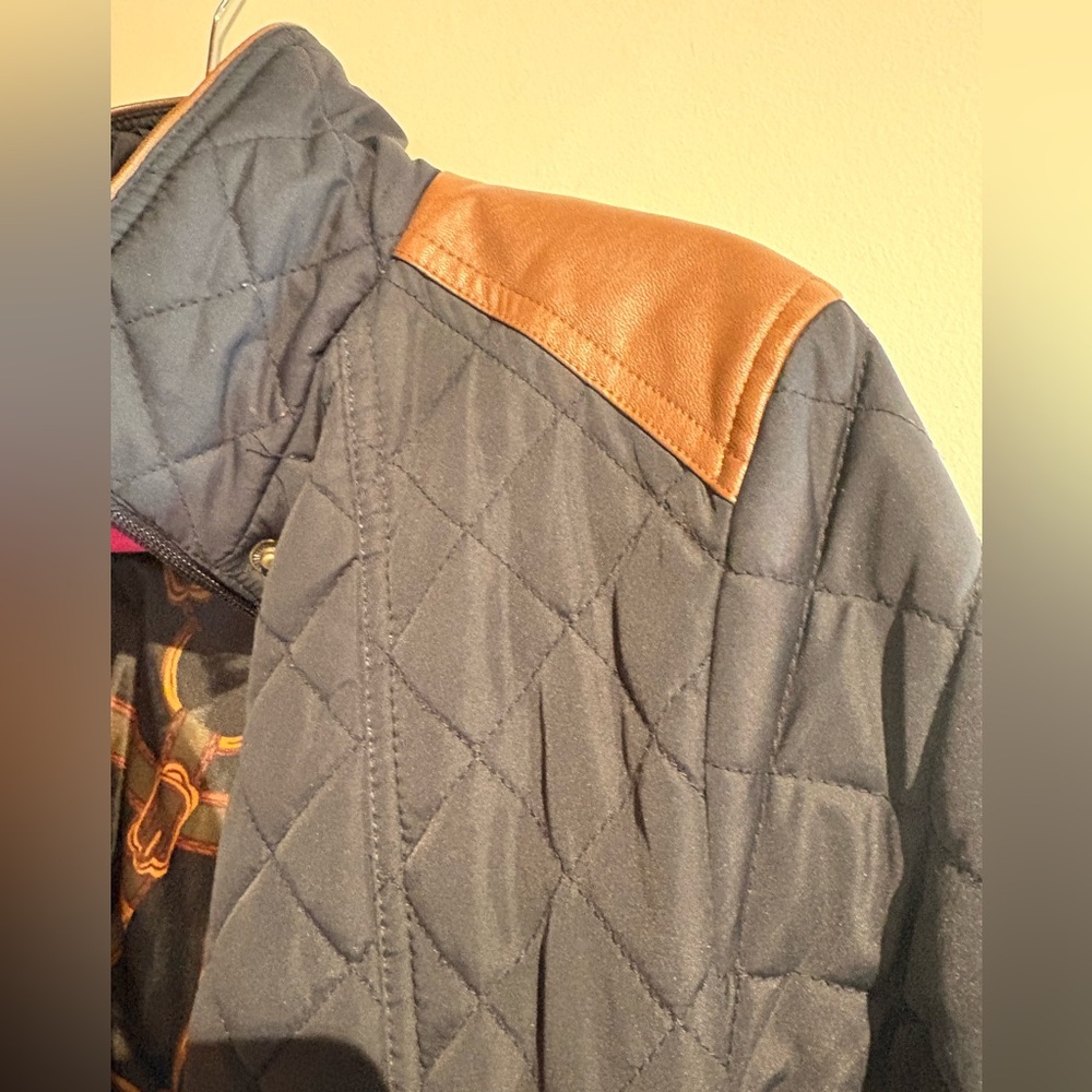 Ralph Lauren jacket - Picture 4 of 10